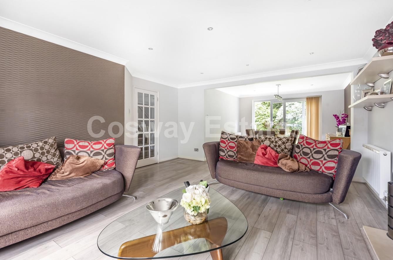Priory Field Drive, Edgware
